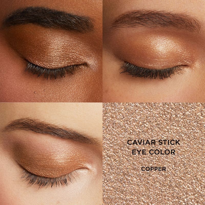 Caviar Stick Eye Colour Copper - Sombra em Bastão 1,64g