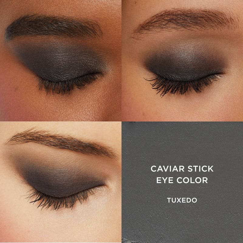 Caviar Stick Eye Colour Tuxedo - Sombra em Bastão 1,64g