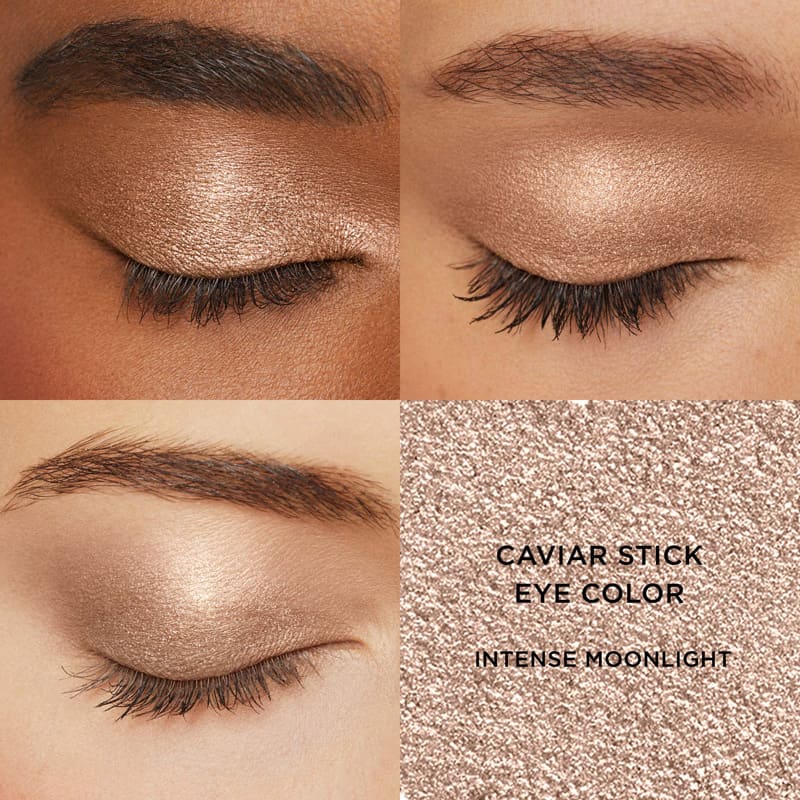 Caviar Stick Eye Colour Intense Moonlight - Sombra em Bastão 1,64g