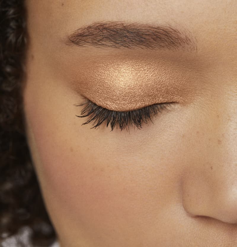 Caviar Stick Eye Colour Metallic Taupe - Sombra em Bastão 1,64g