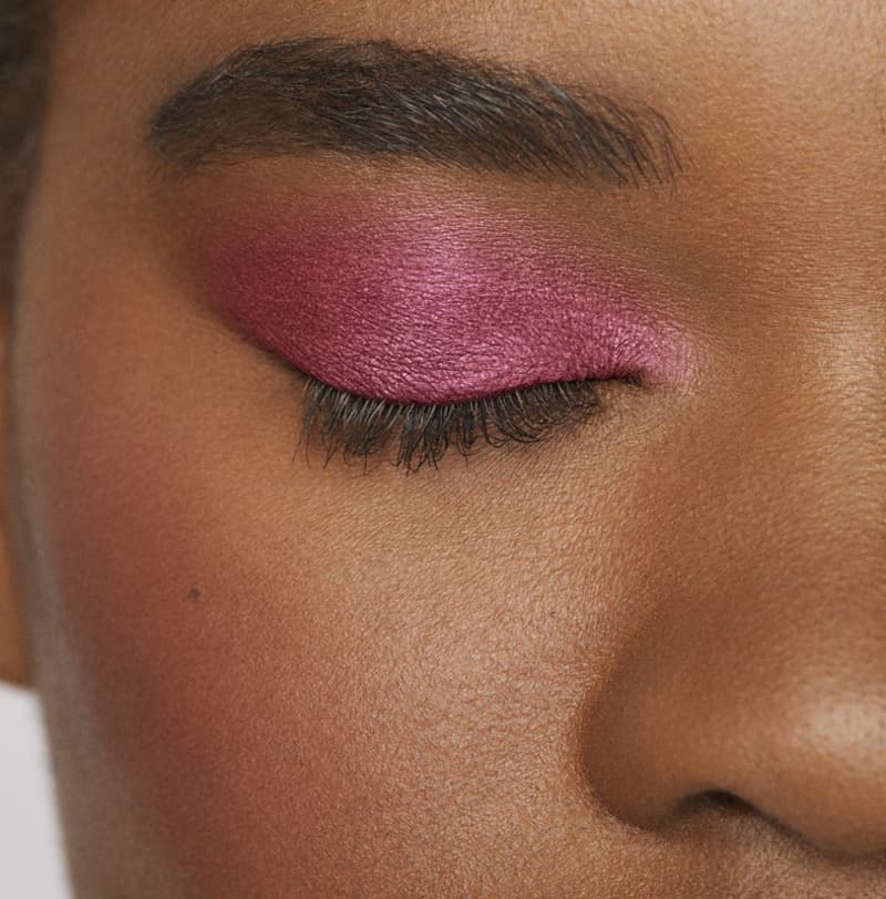 Caviar Stick Eye Colour Magenta - Sombra em Bastão 1,64g