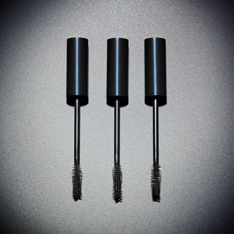 Caviar Volume Panoramic Glossy Black - Máscara de Cílios 12ml