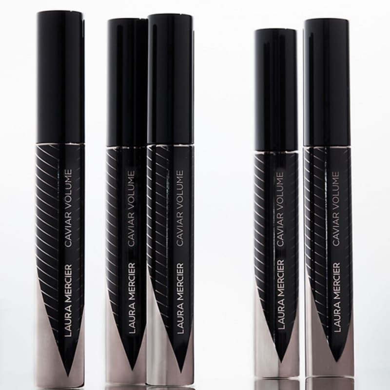 Caviar Volume Panoramic Glossy Black - Máscara de Cílios 12ml