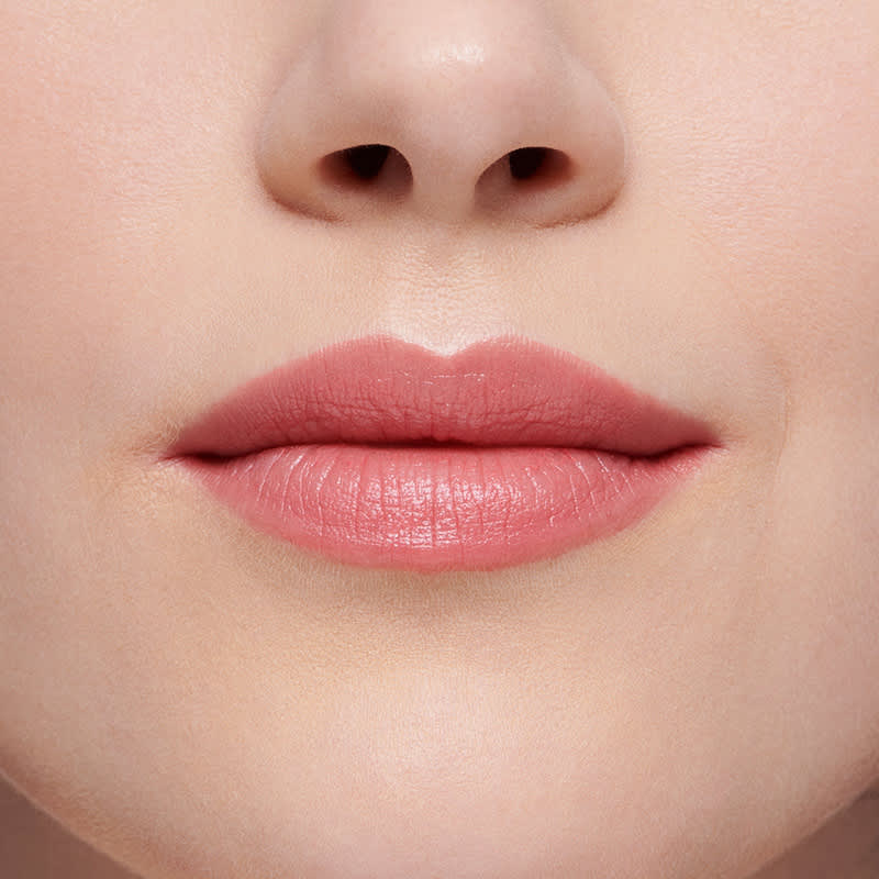 Rouge Essentiel Silky Crème Lipstick Nu Préféré - Batom 3,5g