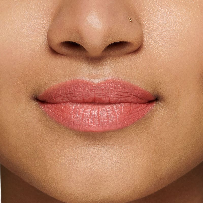 Rouge Essentiel Silky Crème Lipstick Nu Préféré - Batom 3,5g
