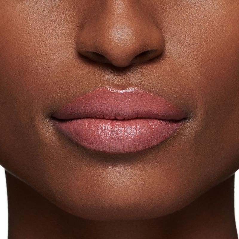 Rouge Essentiel Silky Crème Lipstick Nu Préféré - Batom 3,5g