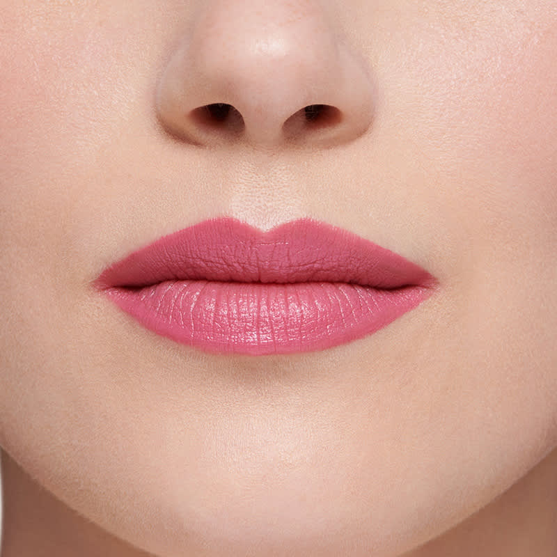 Rouge Essentiel Silky Crème Lipstick A La Rosé - Batom 3,5g