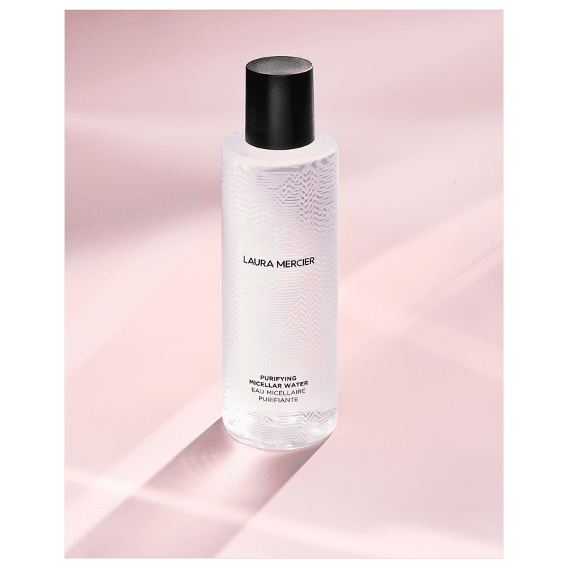 Laura Mercier Purifying Micellar Water - Água Micelar 200ml