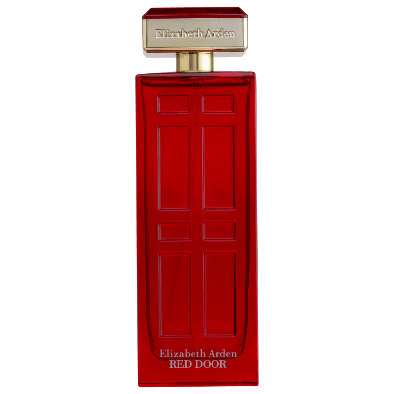 Red Door Elizabeth Arden Eau de Toilette - Perfume Feminino 100ml Menor preço em Red Door Elizabeth Arden Eau de Toilette - Perfume Feminino 100ml