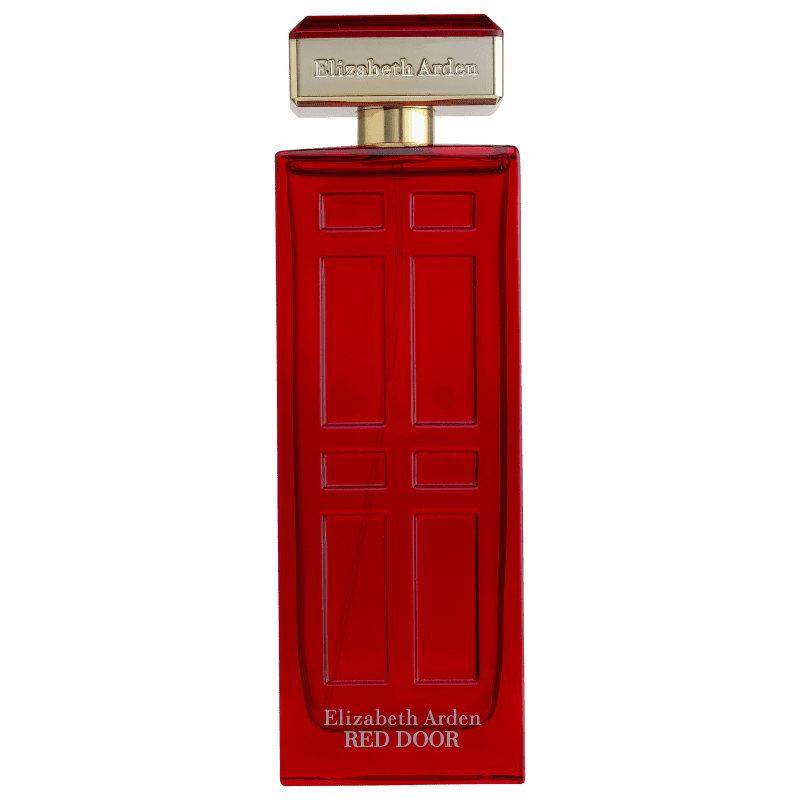 Red Door Elizabeth Arden Eau de Toilette - Perfume Feminino 100ml