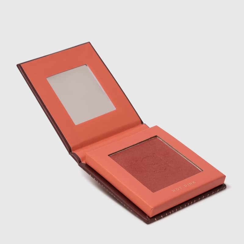 Blush Me Mariana Saad - Hot Pink