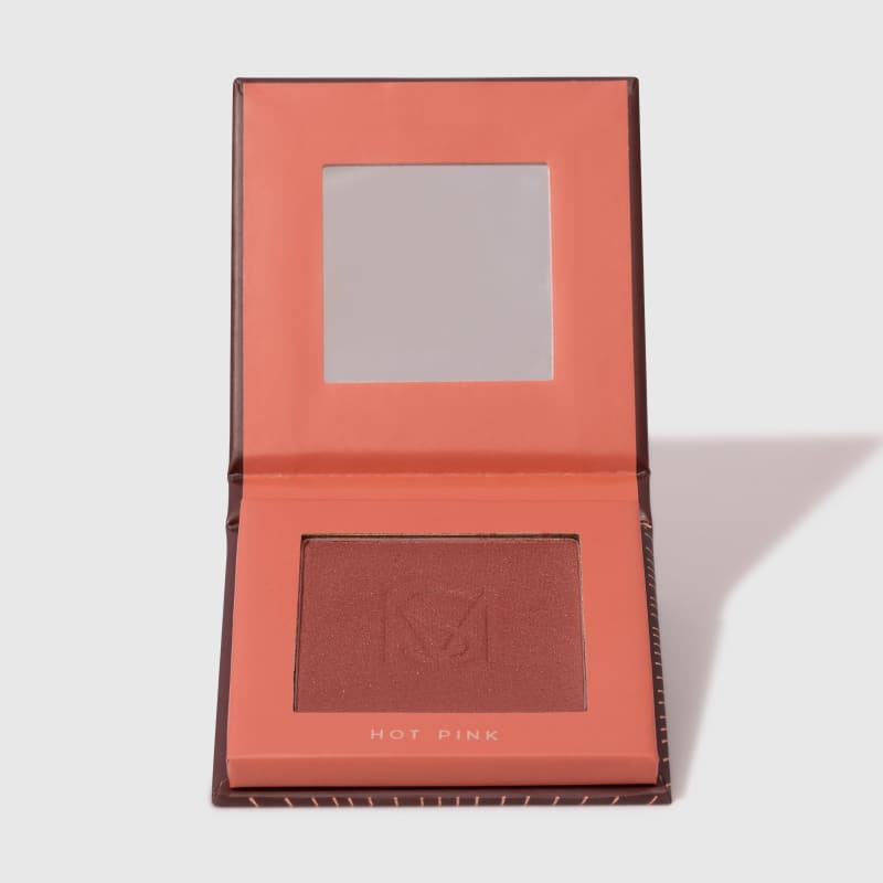 Blush Me Mariana Saad - Hot Pink