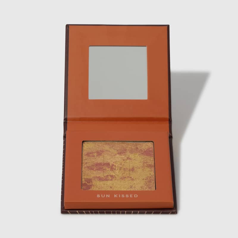 Blush Me Mariana Saad - Sun Kissed