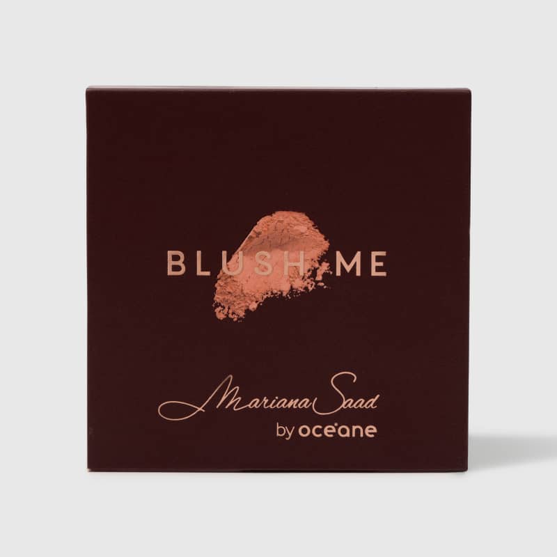 Blush Me Mariana Saad - First Love