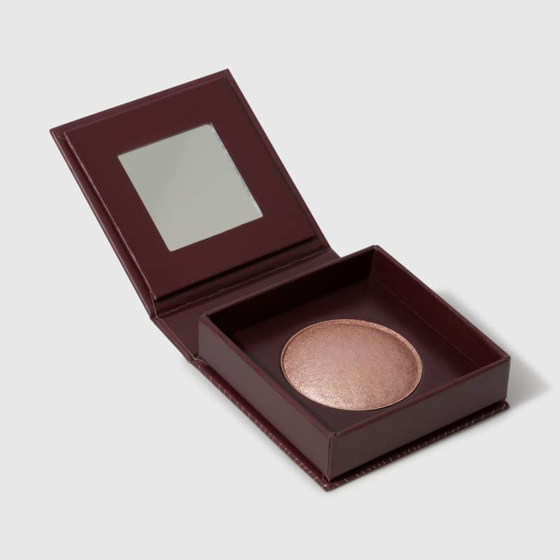 Just Glow Mariana Saad - Iluminador Bouquet Rosa