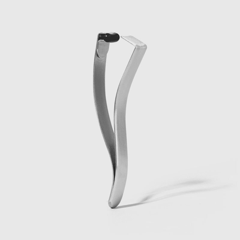 Precision Eyelash Curler - Curvador de Cílios Nádia Tambasco