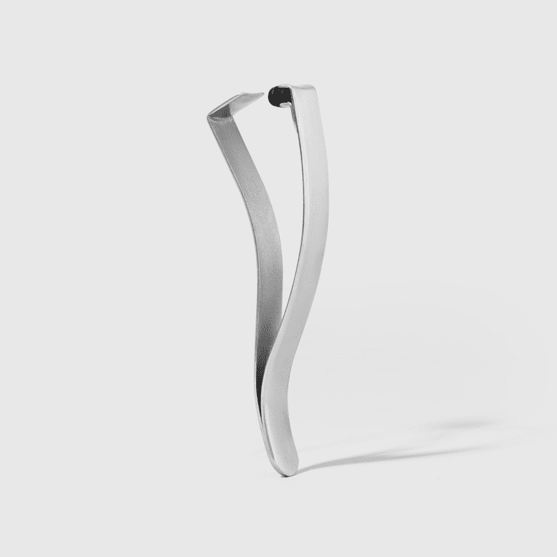 Precision Eyelash Curler - Curvador de Cílios Nádia Tambasco