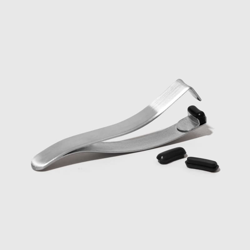 Precision Eyelash Curler - Curvador de Cílios Nádia Tambasco
