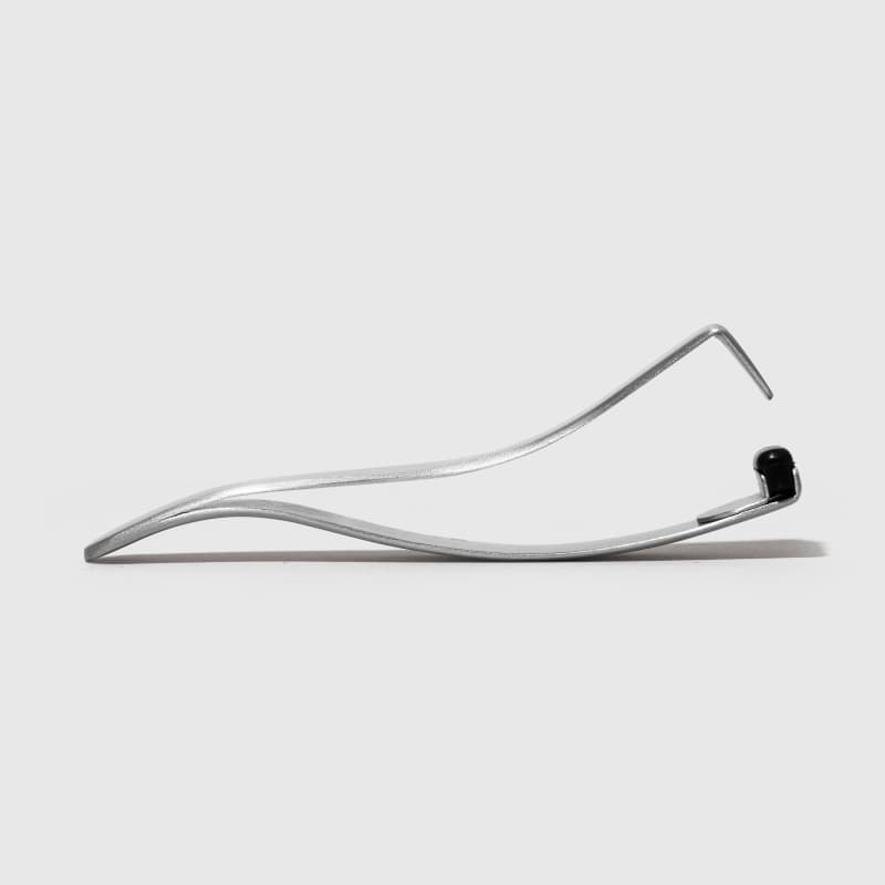 Precision Eyelash Curler - Curvador de Cílios Nádia Tambasco