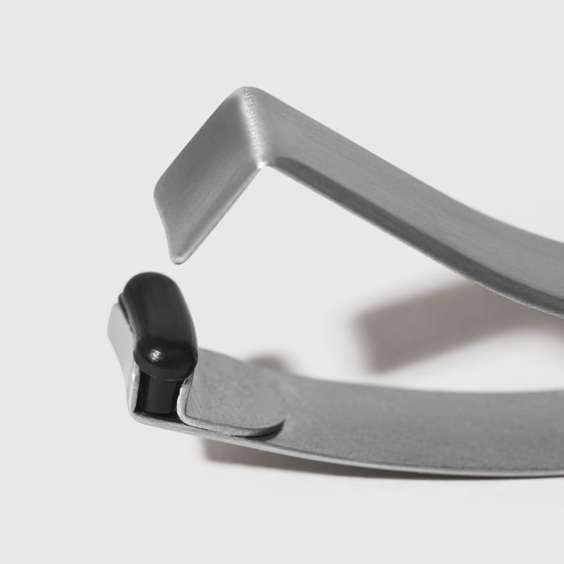 Precision Eyelash Curler - Curvador de Cílios Nádia Tambasco