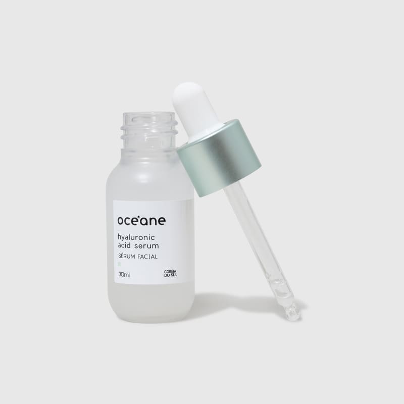 Hyaluronic Acid Serum - Sérum Facial 30ml