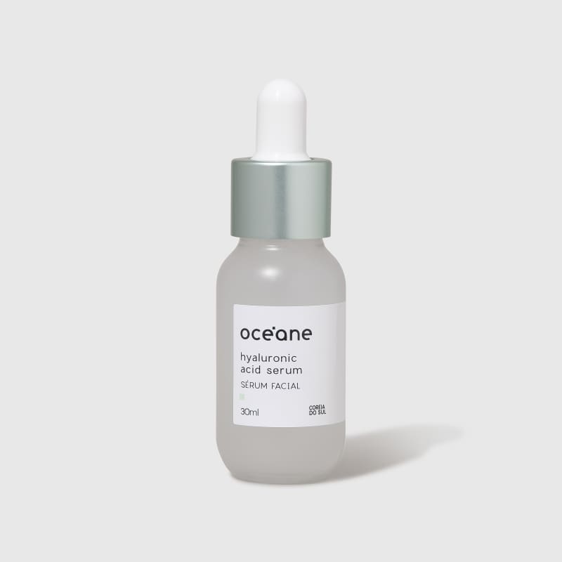 Hyaluronic Acid Serum - Sérum Facial 30ml