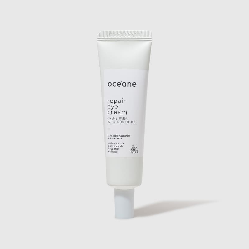 Repair Eye Cream - Creme Para Área dos Olhos 25g