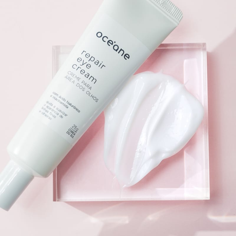 Repair Eye Cream - Creme Para Área dos Olhos 25g