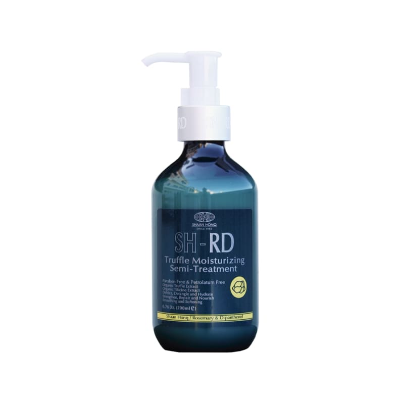 N.P.P.E SH-RD Truffle Moisturizing - Semi-Tratamento Capilar 200ml Menor preço em N.P.P.E SH-RD Truffle Moisturizing - Semi-Tratamento Capilar 200ml