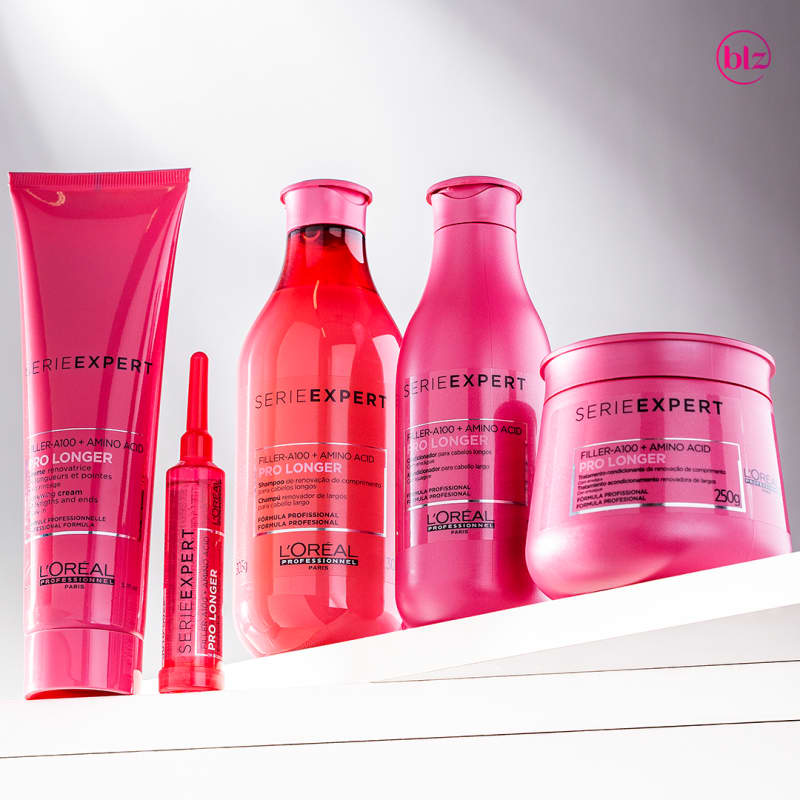 L'Oréal Professionnel Serie Expert Pro Longer - Máscara Capilar 250g