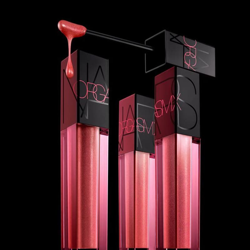 OIL-INFUSED LIP TINT ORGASM X 5,7ML