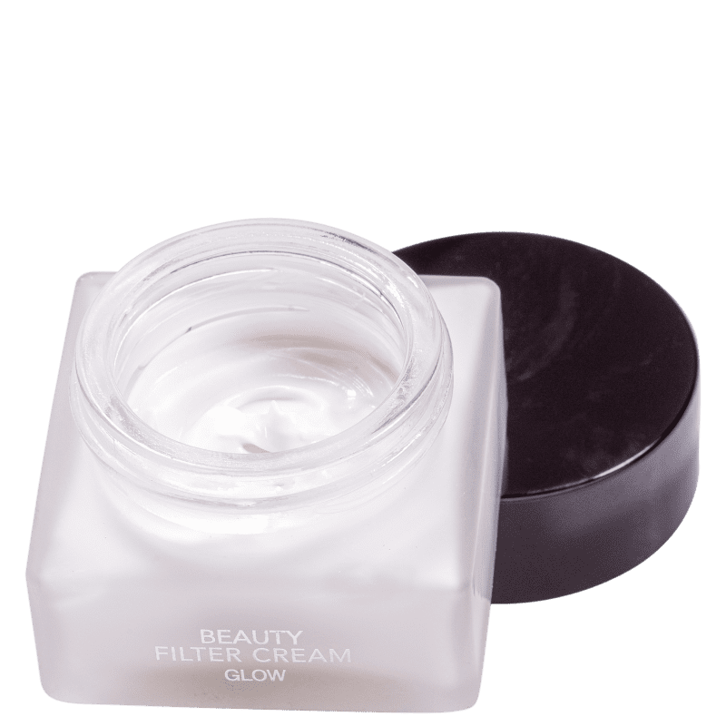Son & Park Beauty Filter Cream Glow - Creme Hidratante Facial 40g