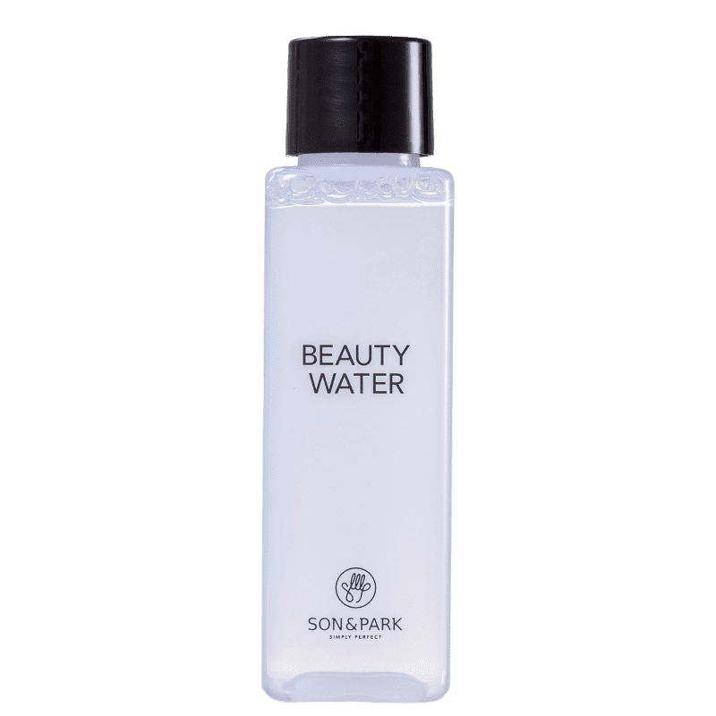Son & Park Beauty Water - Tônico Facial 60ml