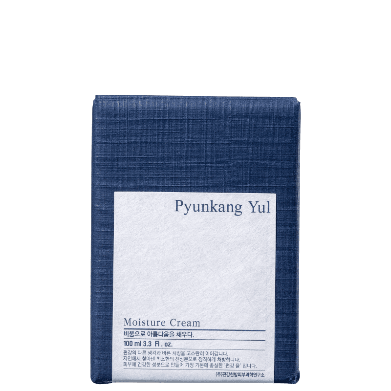 Pyunkang Yul Moisture - Creme Hidratante Facial 100ml