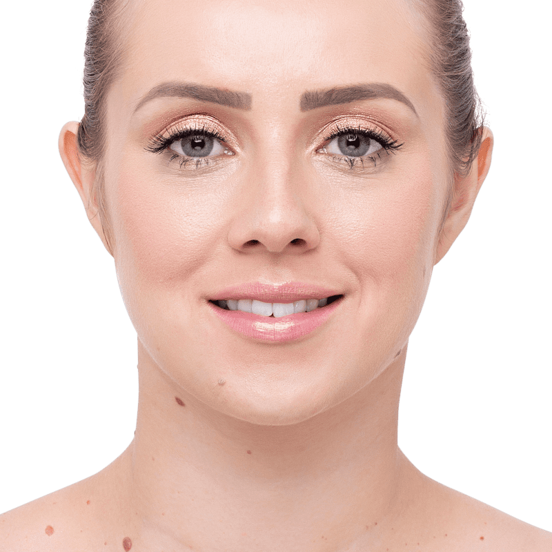 Eudora Niina Secrets - Paleta de Sombras 8g
