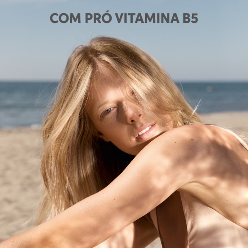 Invigo Sun Leave-In Spray de Proteção UV - 150 ml