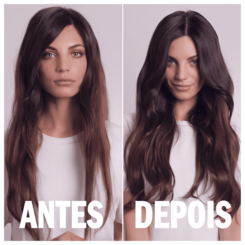 Kit L'Oréal Professionnel Serie Expert Pro Longer Trio (3 Produtos)