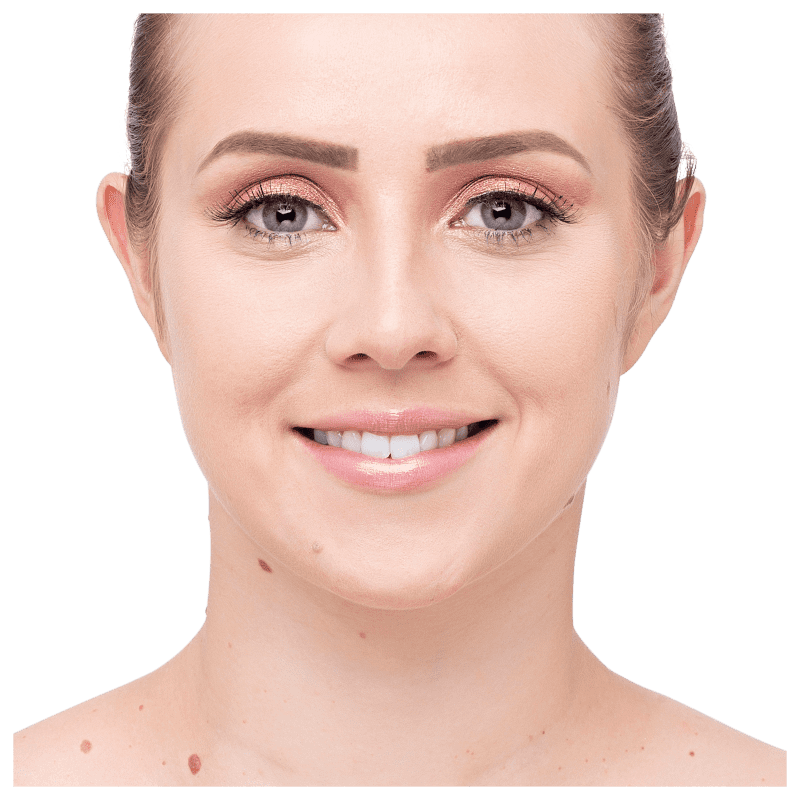 Essence Spice it up! - Paleta de Sombras 18g