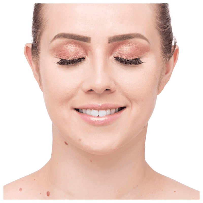 Essence Spice it up! - Paleta de Sombras 18g