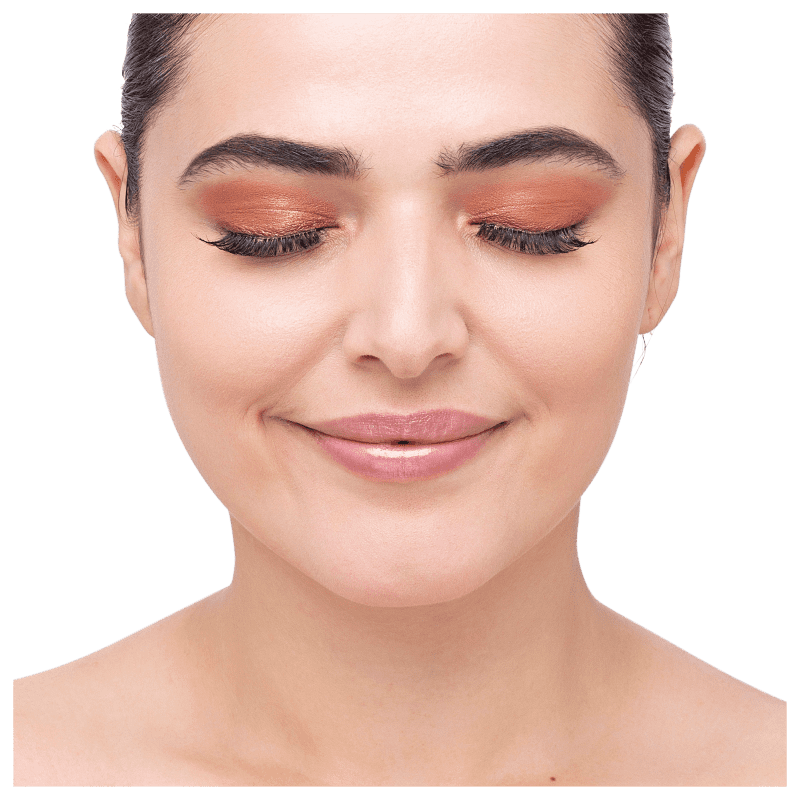 Essence Spice it up! - Paleta de Sombras 18g