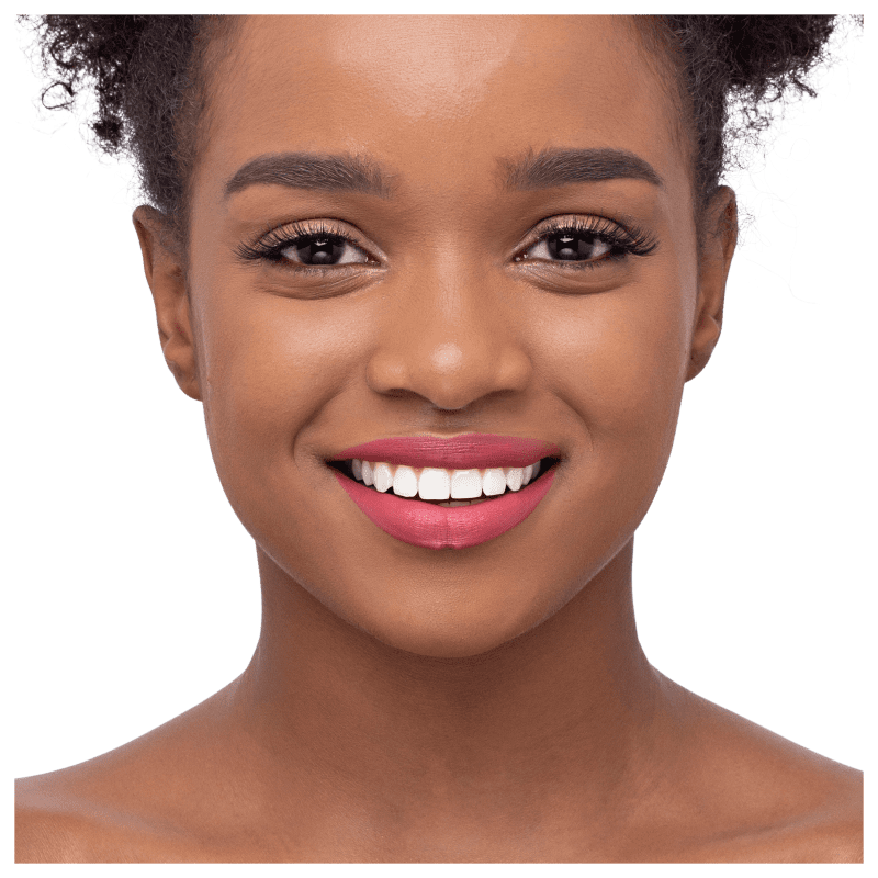 Essence Spice It Up! Matte Lipstick 01 Sweet Like Berries - Batom 3,5g