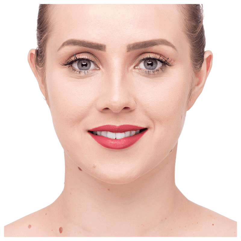 Essence Spice It Up! Matte Lipstick 01 Sweet Like Berries - Batom 3,5g