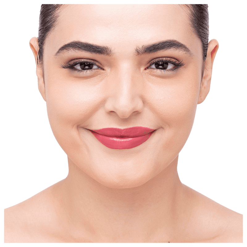 Essence Spice It Up! Matte Lipstick 01 Sweet Like Berries - Batom 3,5g
