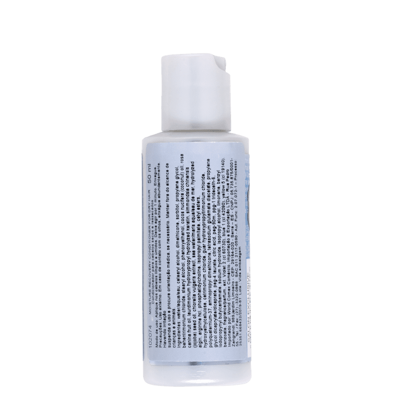Joico Moisture Recovery Smart Release - Condicionador 50ml