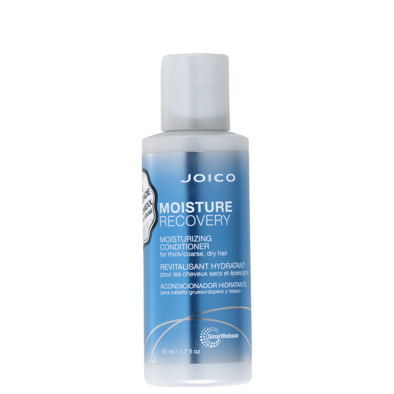 Joico Moisture Recovery Smart Release - Condicionador 50ml