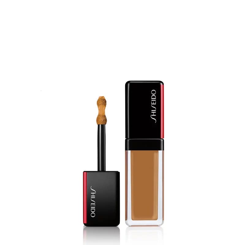 Shiseido Synchro Skin Self-Refreshing 402 - Corretivo Líquido 5,8 mL / 6,67 g