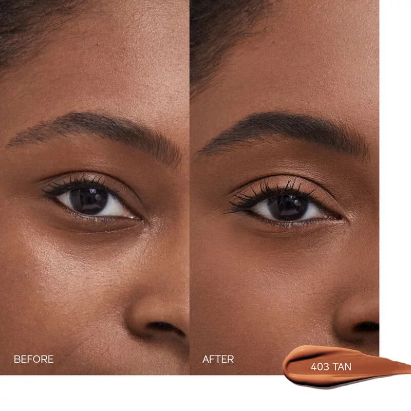 Shiseido Synchro Skin Self-Refreshing 403 - Corretivo Líquido 5,8 mL / 6,67 g
