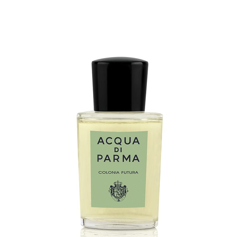 Colonia Futura Acqua Di Parma - Perfume Unissex 20ML