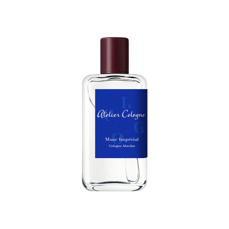 Atelier Cologne Musc Imperial Cologne Absolue 100ml