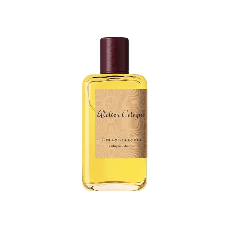 Atelier Cologne Orange Sanguine Cologne Absolue 100ml